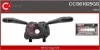 PRZELACZNIK ZESPOLONY OE CCS61025GS