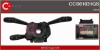 PRZELACZNIK ZESPOLONY OE CASCO CCS61031GS (фото 1)