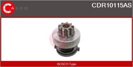 BENDIKS ROZRUSZNIKA CASCO CDR10115AS (фото 1)