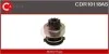 CDR10118AS Бендикс стартера CASCO (шт.) CDR10118AS