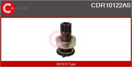 BENDIKS ROZRUSZNIKA CASCO CDR10122AS