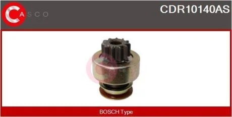BENDIKS ROZRUSZNIKA CASCO CDR10140AS