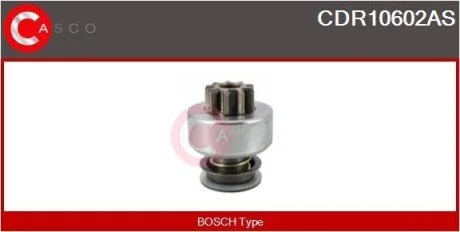 BENDIKS ROZRUSZNIKA CASCO CDR10602AS