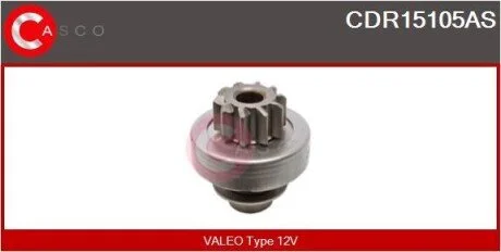 BENDIKS ROZRUSZNIKA CASCO CDR15105AS