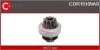 Бендикс стартера CDR15109AS
