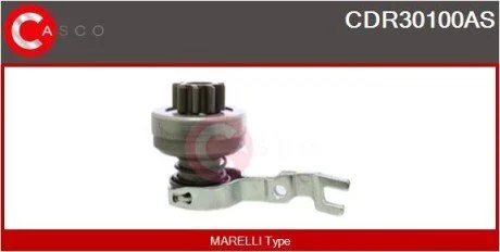 BENDIKS ROZRUSZNIKA CASCO CDR30100AS