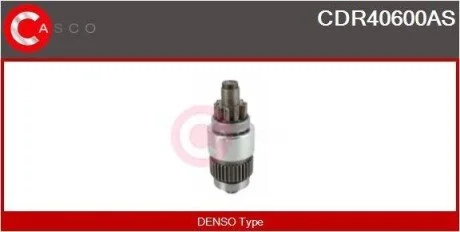 BENDIKS ROZRUSZNIKA CASCO CDR40600AS
