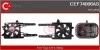 WENTYLATOR CHLODNICY CEF74006AS