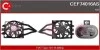 WENTYLATOR CHLODNICY CEF74016AS