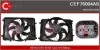 WENTYLATOR CHLODNICY CEF76004AS