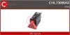 PRZELACZNIK AWARYJNYCH 7PIN CHL73006AS