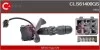PRZELACZNIK ZESPOLONY WYCIER.OE CLS61400GS