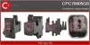 KONWERTER CISNIENIA TURBO OE CPC70005GS