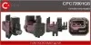 KONWERTER CISNIENIA TURBO OE CPC72001GS