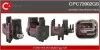 KONWERTER CISNIENIA TURBO OE CPC72002GS