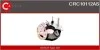 PROSTOWNIK CRC10112AS
