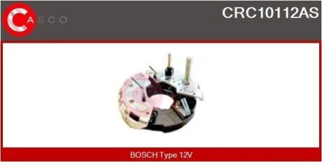 PROSTOWNIK CASCO CRC10112AS (фото 1)
