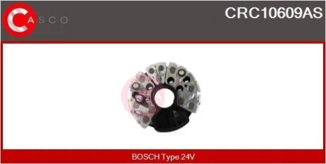 PROSTOWNIK CASCO CRC10609AS