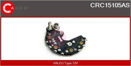 PROSTOWNIK CASCO CRC15105AS