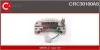PROSTOWNIK CRC30100AS