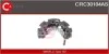 Выпрямитель CRC30104AS