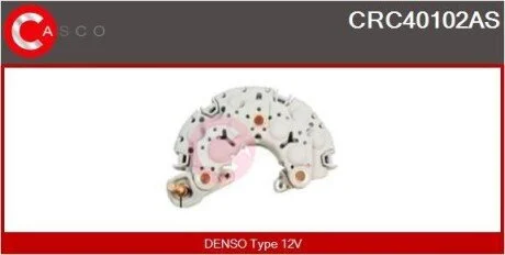 PROSTOWNIK CASCO CRC40102AS (фото 1)