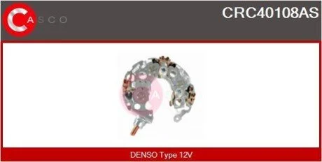 Выпрямитель CASCO CRC40108AS (фото 1)