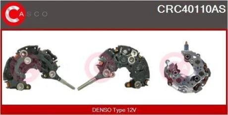 PROSTOWNIK CASCO CRC40110AS (фото 1)