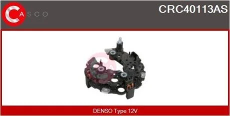 PROSTOWNIK CASCO CRC40113AS (фото 1)