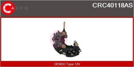 PROSTOWNIK CASCO CRC40118AS
