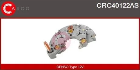 PROSTOWNIK CASCO CRC40122AS (фото 1)