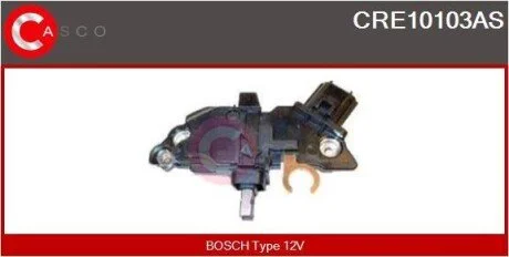 Регулятор CASCO CRE10103AS