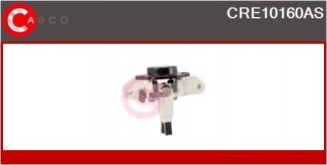 REGULATOR ALTERNATORA CASCO CRE10160AS (фото 1)