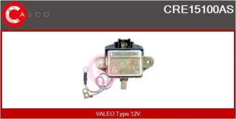 Регулятор CASCO CRE15100AS (фото 1)