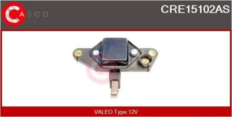 Регулятор CASCO CRE15102AS