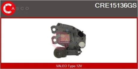 Регулятор CASCO CRE15136GS