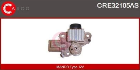 REGULATOR ALTERNATORA CASCO CRE32105AS