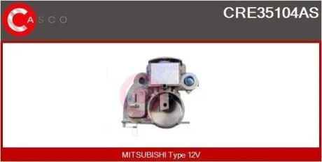 Регулятор CASCO CRE35104AS