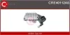 REGULATOR ALTERNATORA CRE40112AS