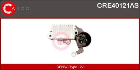 Регулятор CASCO CRE40121AS