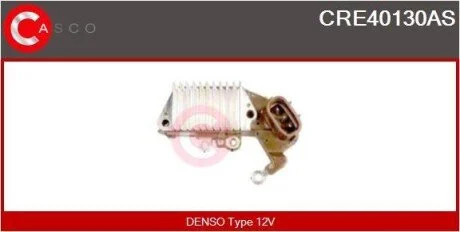 REGULATOR ALTERNATORA CASCO CRE40130AS