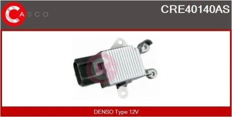 Регулятор CASCO CRE40140AS
