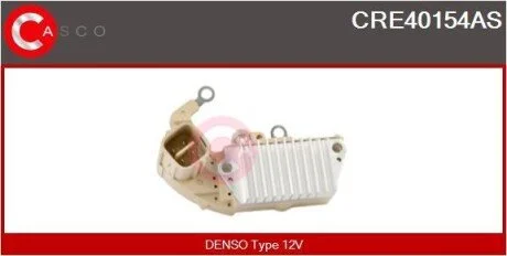 Регулятор CASCO CRE40154AS