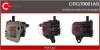 CHLODNICA EGR CRG70001AS