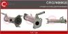 CHLODNICA EGR OE CRG74000GS