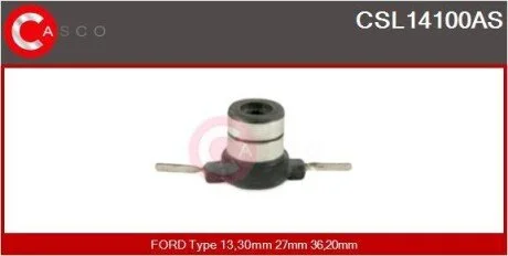 Контактное кольцо CASCO CSL14100AS (фото 1)