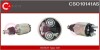 Втягуюче реле стартера CASCO CSO10141AS (фото 1)