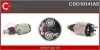 Втягуюче реле стартера CSO10141AS