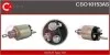 Втягуюче реле стартера CASCO CSO10153AS (фото 1)