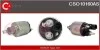 Втягуюче реле стартера CSO10160AS